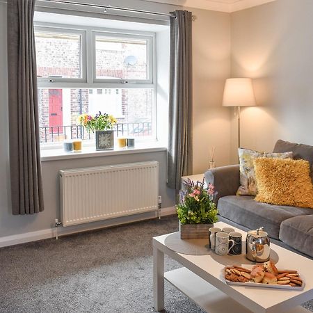 Ousebank House Villa York Eksteriør billede