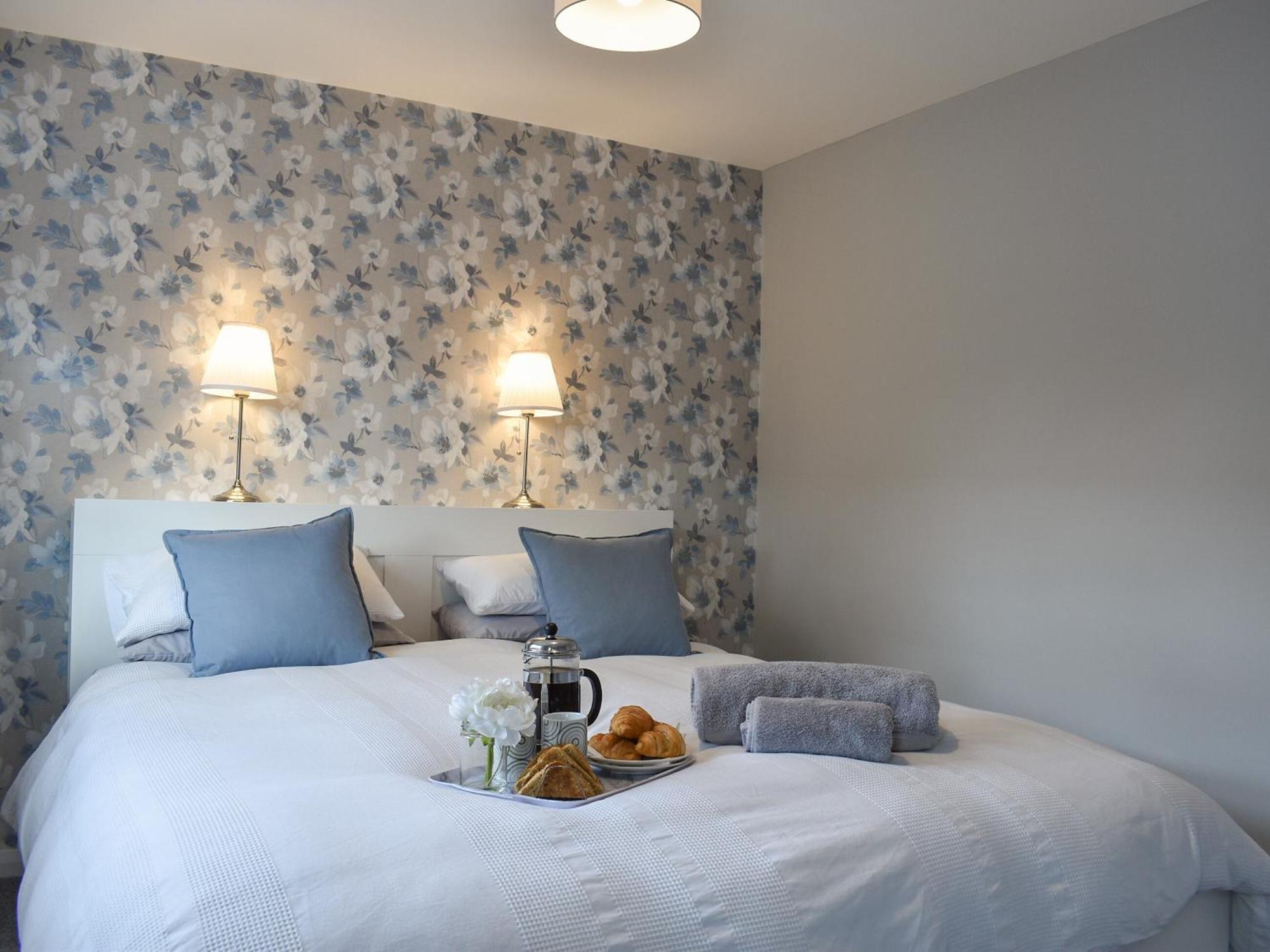 Ousebank House Villa York Eksteriør billede